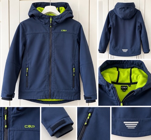 Cmp softshelljacke jungen - softshelljacke,