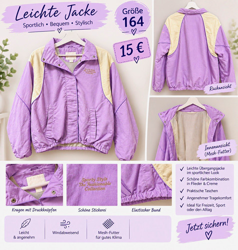 Zara mädchen regenjacke - zara,