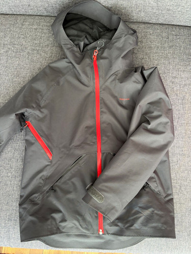 Quechua jugend regenjacke - jugend, 130