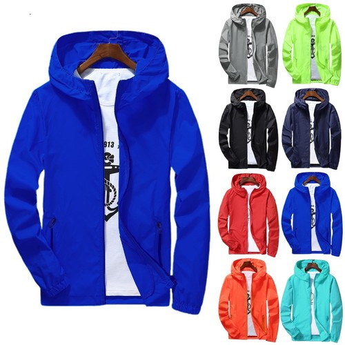 Unisex regenjacke wasserdicht - regenjacke,