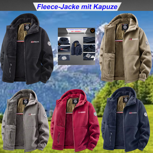Winter kapuzen jacke - winter,