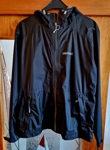 Regenjacke marmot größe - marmot, l