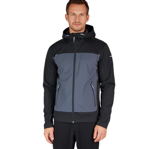 Icepeak herren softshell jacke - icepeak,