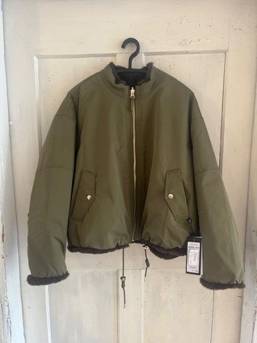 Riani outdoor wende jacke - riani,