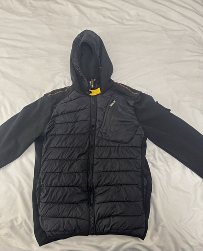 Parajumpers herren steppjacke - parajumpers,