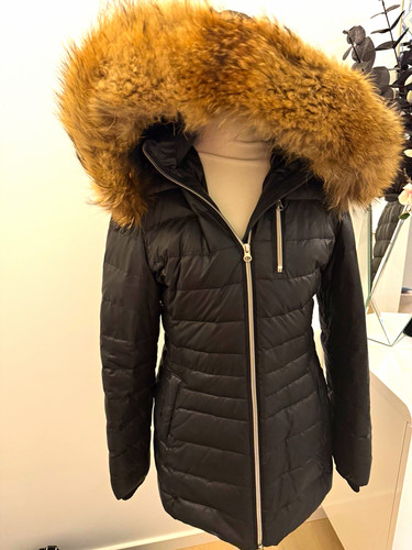 Welovefurs damen daunenjacke - welovefurs,