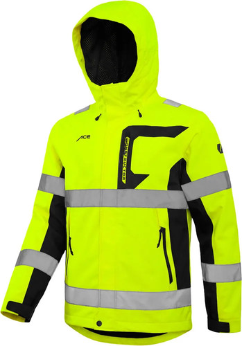 Ace constructor viz - ace, hi-viz