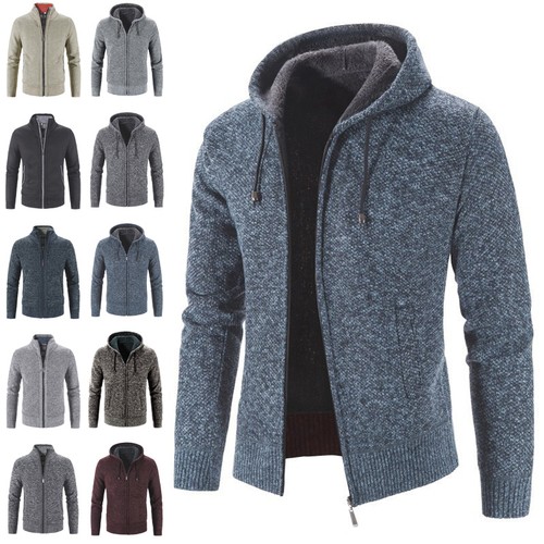 Outdoor herren fleece - outdoor,