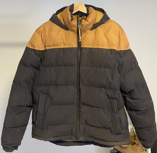 Timberland herren winterjacke - herren,