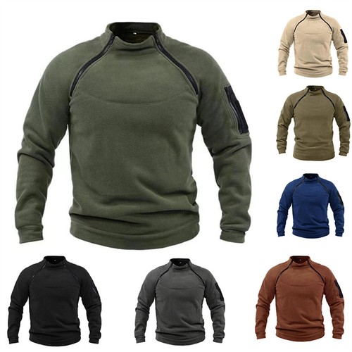 Herren outdoor taktisch jacke - herren,