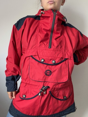 Vintage norheim outdoor - outdoor, anorak