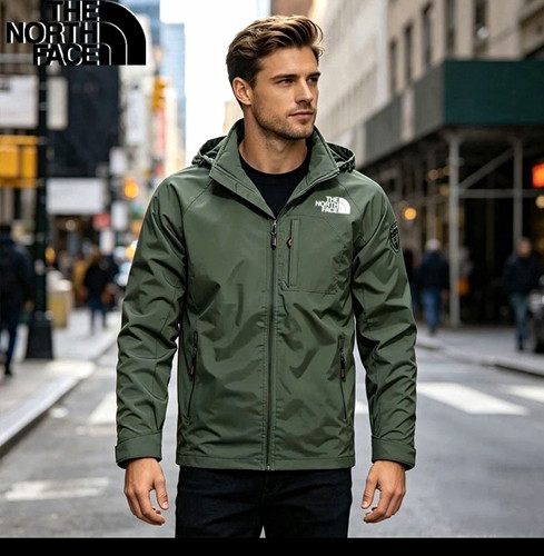 The north face herren - face,