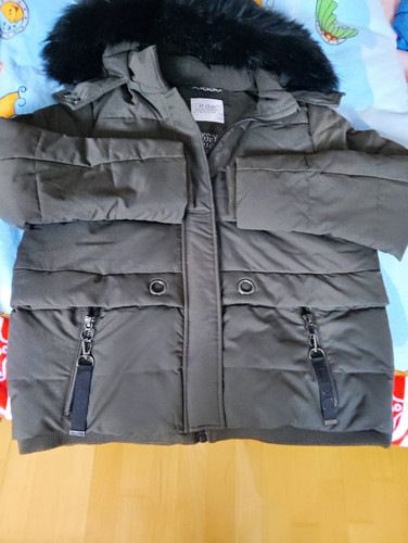 Edc damen winterjacke - damen,