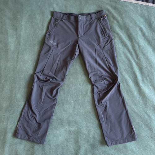 Jack wolfskin herren - jack,