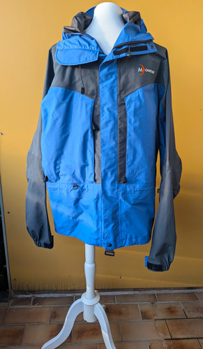Vintage90er moonstone gore tex - vintage90er,