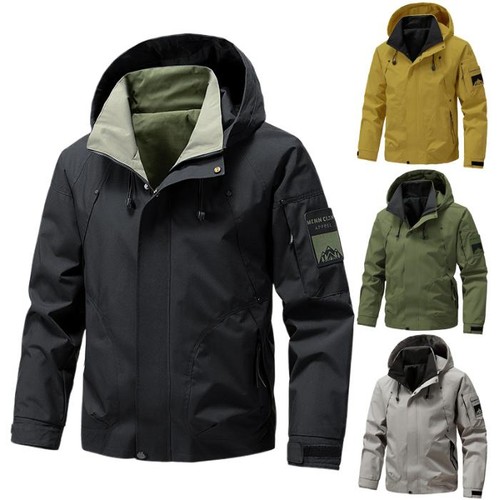 Outdoor windjacke herren - outdoor,