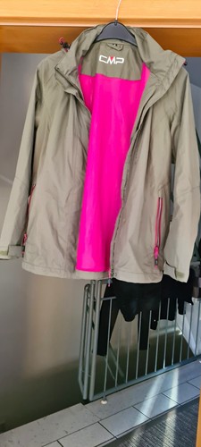 Cmp damen outdoorjacke - cmp,