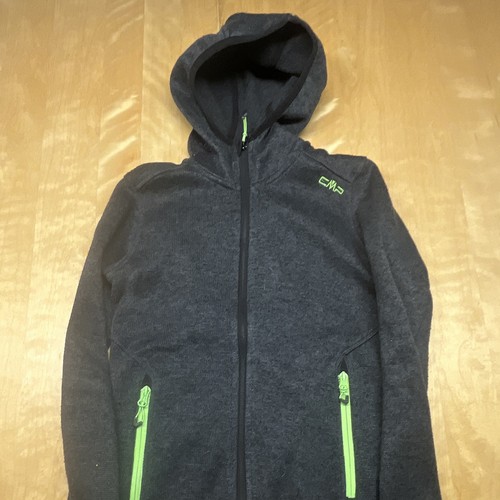 Cmp unisex kinder - kinder, fleecejacke