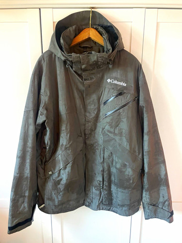 Columbia titanium herren - columbia,