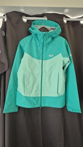 Jack wolfskin 3in1 außenjacke - jack,