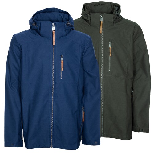 Giga killtec softshelljacke - by,