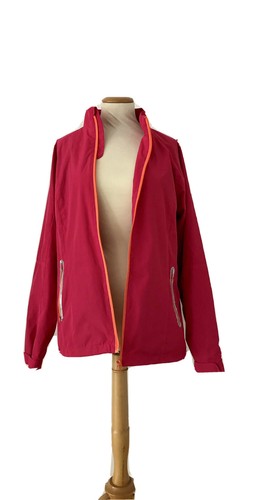 Funktionsjacke damen pink - funktionsjacke, gr
