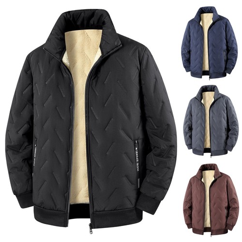 Winterjacke herren warme - winterjacke,