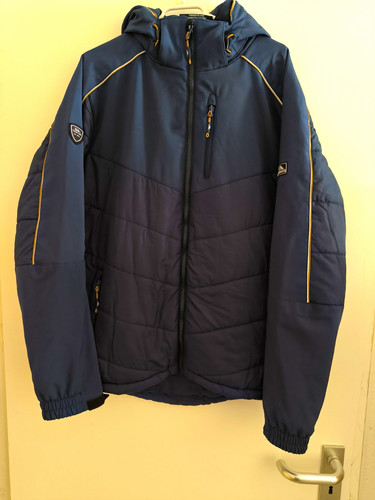 Trespass herren softshelljacke - trespass,