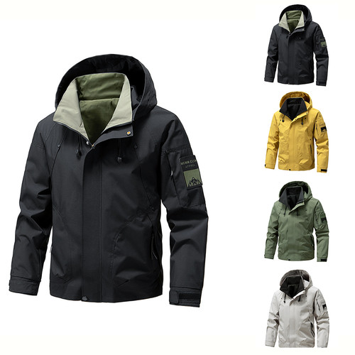 Herren windjacke regenjacke - herren,