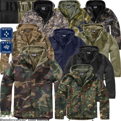 Bwum windbreaker mit zipper - bwum,