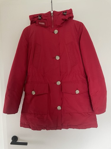 Woolrich damen arctic parka - damen,