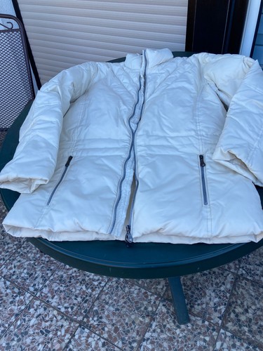 Damenwinterjacke 42 in - gr.,