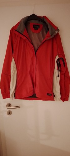 Rote killtec damen - rote,
