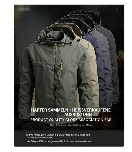 Herren softshell jacke - herren,
