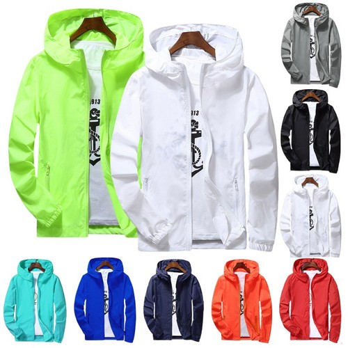Herren leichte windjacke - leichte,
