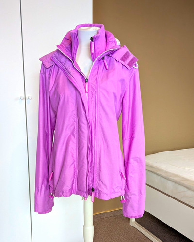 Superdry windcheater damen - superdry,