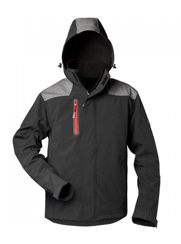 Elysee softshell funktions - elysee,
