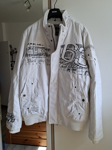 Winterjacke xl - winterjacke, gr.xl