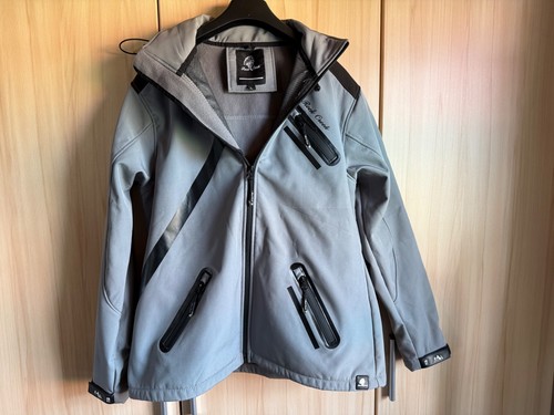 Rock creek damen outdoorjacke - creek,
