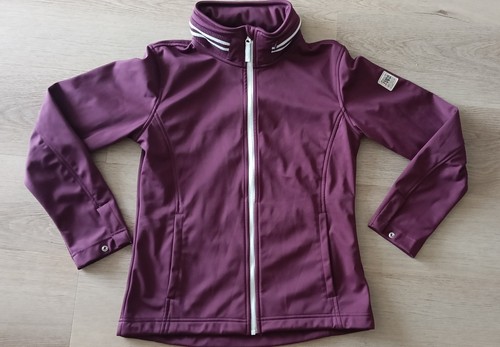 Softshelljacke think pink m - think, gr.m