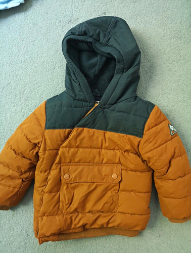 Winterjacke ernsting family - winterjacke,