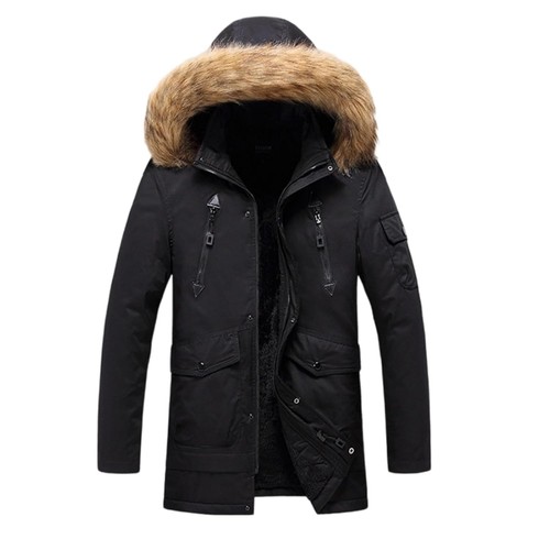 Generisch winterjacke - generisch,