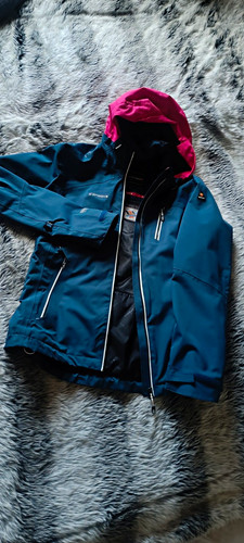 Icepeak damen funktionsjacke - icepeak,