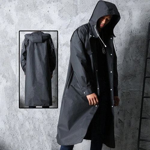 Unisex wasserfester langer