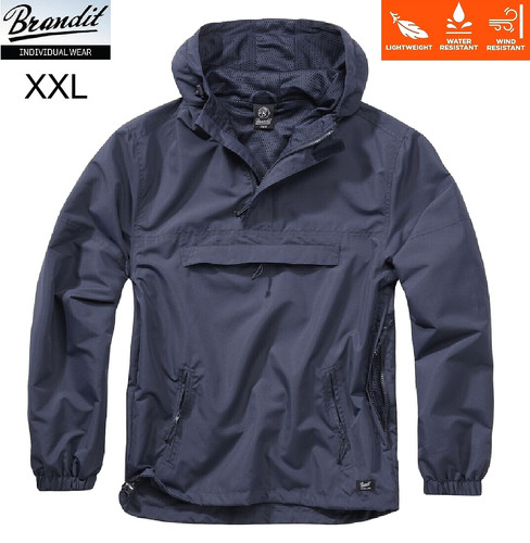 Brandit windbreaker light - brandit,