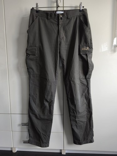 Jack wolfskin outdoor - jack, hose