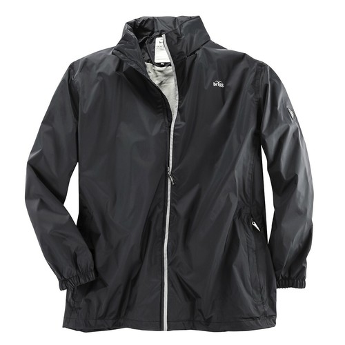 Brigg schwarze outdoor - schwarze,