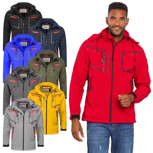 Arctic seven herren designer - seven,