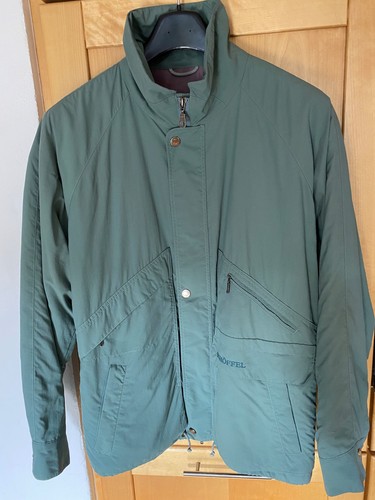 Outdoor jacke schöffel herren - schöffel,