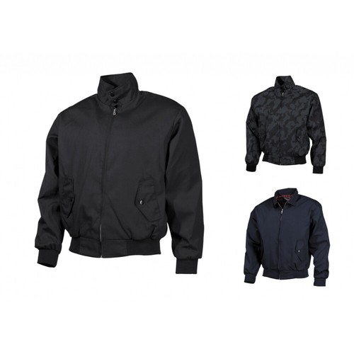 Jacke english style british - english,